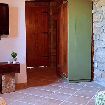 Apartman Old House Nona Nila Buzet